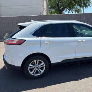 FORD EDGE SEL - 9