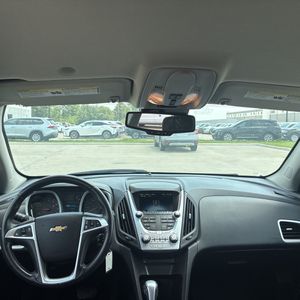 2014 Chevrolet EQUINOX LT — миниатюра 36