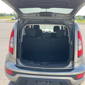 2012 KIA SOUL + thumbnail 41