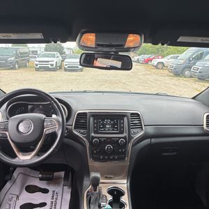 صورة مصغرة 35 لـ 2016 JEEP GRAND CHEROKEE LAREDO