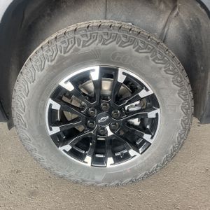 صورة مصغرة 18 لـ 2025 Chevrolet TRAVERSE Z71