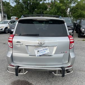 2012 Toyota RAV4 SPORT thumbnail 53