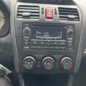2012 Subaru IMPREZA 2.0I PREMIUM 缩略图 36