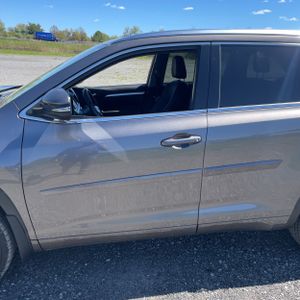 TOYOTA HIGHLANDER - 4