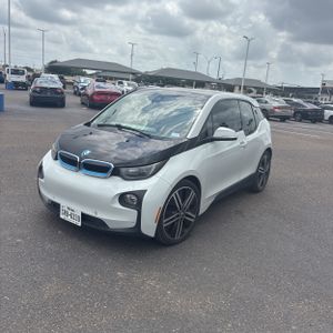 BMW I3 BASE - 1
