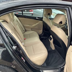 صورة مصغرة 35 لـ 2014 KIA CADENZA PREMIUM