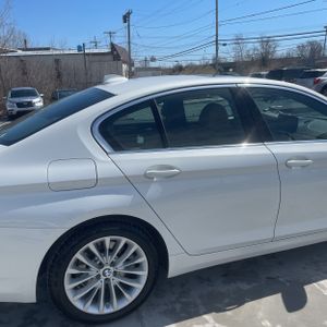 BMW 530 I XDRIVE - 9