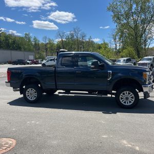 FORD F-350 SUPER DUTY XLT - 10