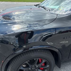 DODGE DURANGO SRT 392 - 2