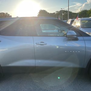 صورة مصغرة 11 لـ 2024 Chevrolet BLAZER LT