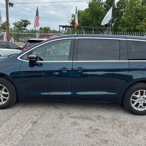 CHRYSLER PACIFICA SELECT - 4