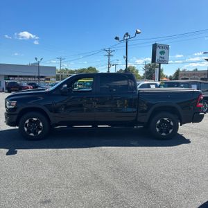 صورة 3 لـ 2019 RAM 1500 REBEL