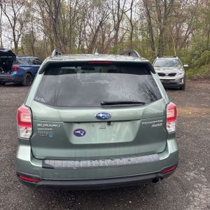 SUBARU FORESTER 2.5I LIMITED - 7