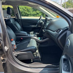 2018 Dodge JOURNEY CROSSROAD — миниатюра 33