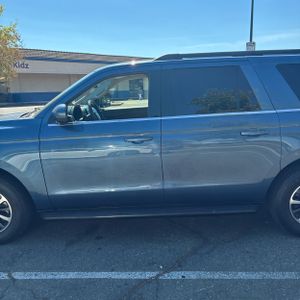2019 FORD EXPEDITION MAX XLT 照片 4