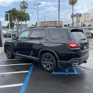 HONDA PILOT SPORT - 4