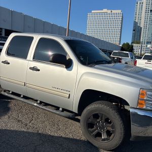 2012 Chevrolet SILVERADO 1500 LT 缩略图 13