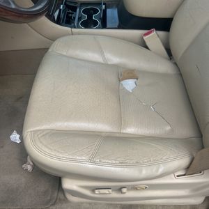2008 Cadillac ESCALADE BASE 缩略图 73
