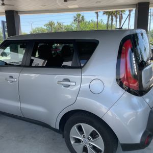 KIA SOUL BASE - 5