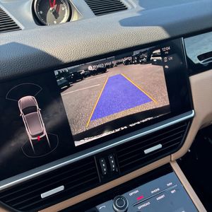 2023 Porsche CAYENNE 缩略图 38