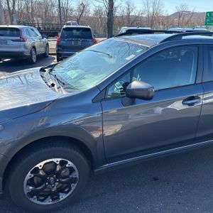 SUBARU CROSSTREK PREMIUM - 2