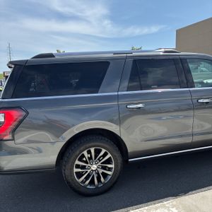 2020 FORD EXPEDITION MAX LIMITED 照片 9