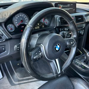 2016 BMW M4 BASE — фото 58