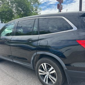 HONDA PILOT EX-L - 6