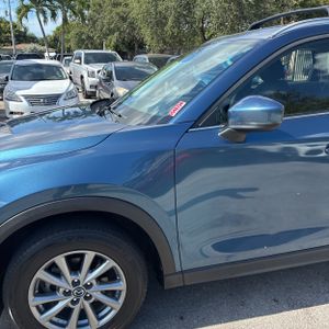 2023 Mazda CX-5 2.5 S — фото 2