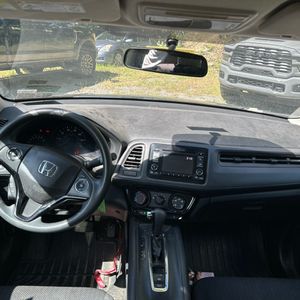 صورة 36 لـ 2016 Honda HR-V LX