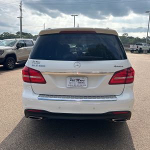 MERCEDES-BENZ GLS-CLASS - 7