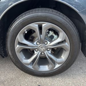 2024 Honda ACCORD EX — миниатюра 18