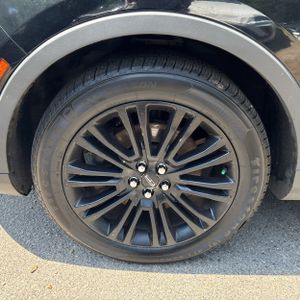 2016 Lincoln MKX RESERVE 缩略图 17