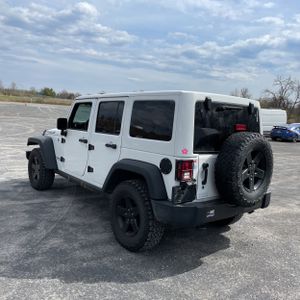 JEEP WRANGLER UNLIMITED BIG BEAR - 5