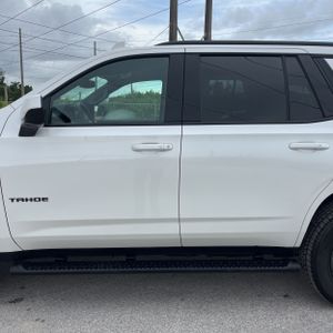 2023 Chevrolet TAHOE Z71 照片 4
