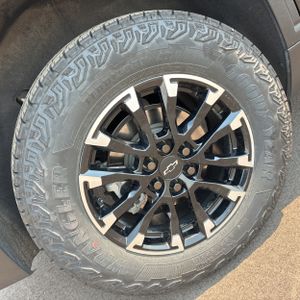 صورة مصغرة 19 لـ 2025 Chevrolet TRAVERSE Z71
