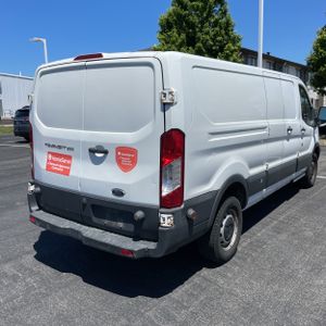 FORD TRANSIT 250 - 8