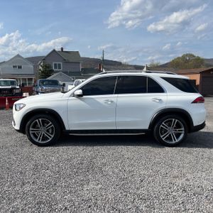 MERCEDES-BENZ GLE - 3