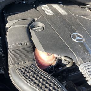 صورة مصغرة 50 لـ 2019 Mercedes-BENZ GLS