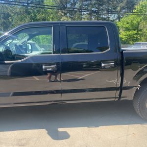 FORD F-150 XLT - 4