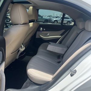 2017 Mercedes-BENZ E-CLASS — миниатюра 34