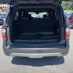 2021 FORD EXPEDITION MAX LIMITED 缩略图 44