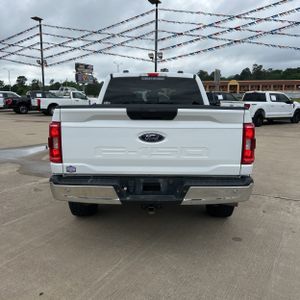 FORD F-150 XLT - 7