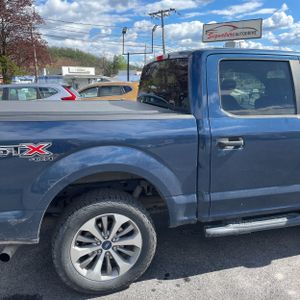 FORD F-150 XL - 9