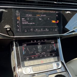 صورة مصغرة 30 لـ 2019 AUDI Q8 PREMIUM