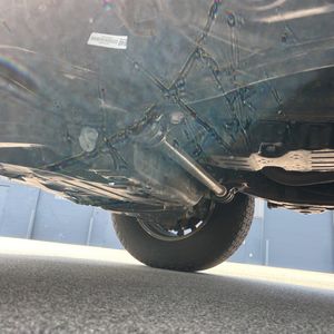 2025 Toyota TACOMA TRD OFF ROAD — миниатюра 32