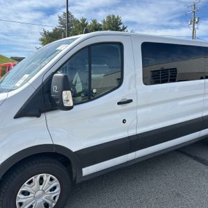 FORD TRANSIT 350 XLT - 2