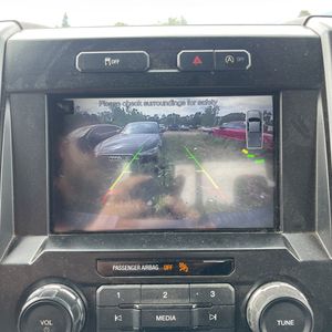 2018 FORD F-150 XLT — миниатюра 39