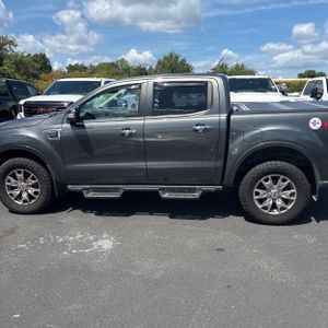 صورة 4 لـ 2019 FORD RANGER LARIAT