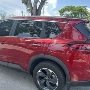 2024 Nissan ROGUE SV 照片 6